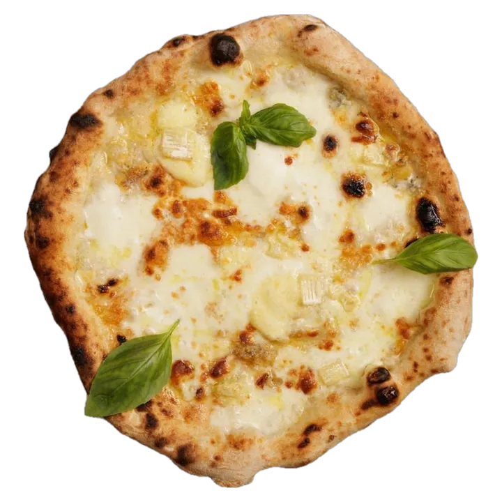 4 Formaggi