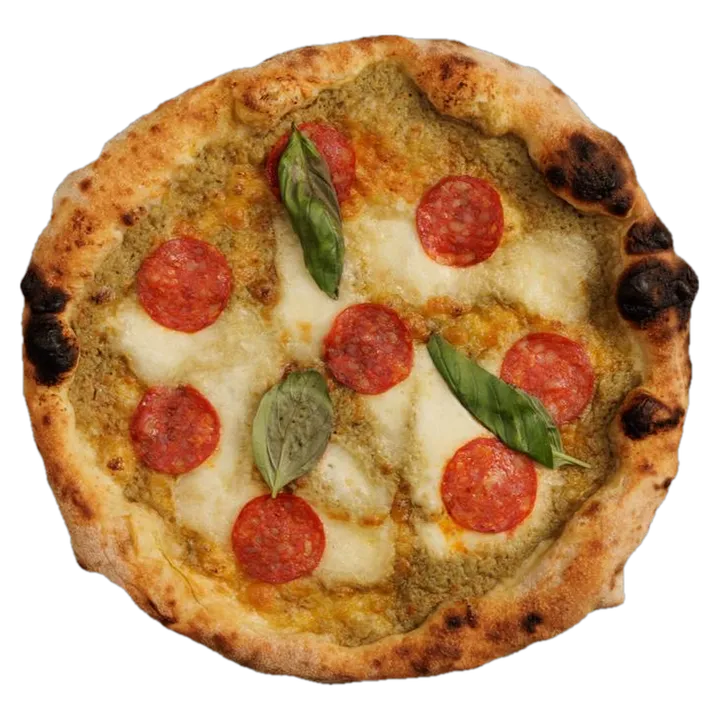 Carciofina