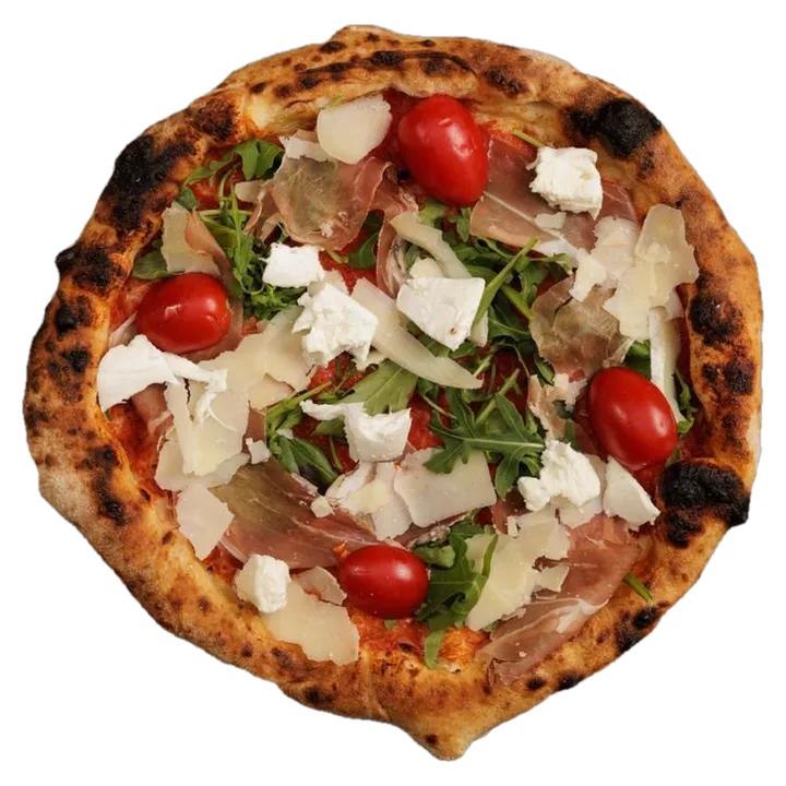 Crudaiola