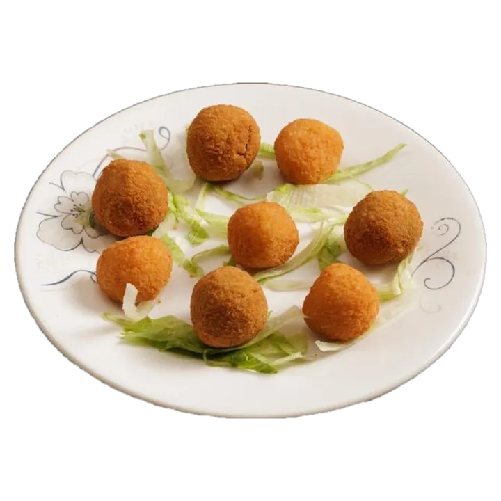 Olive ascolane