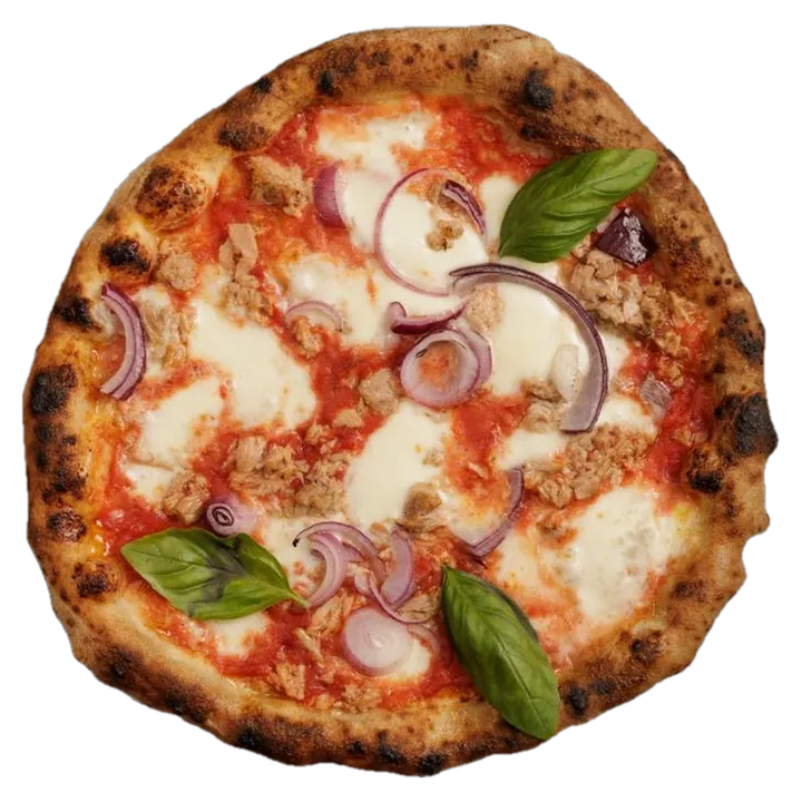 Tonno e cipolle