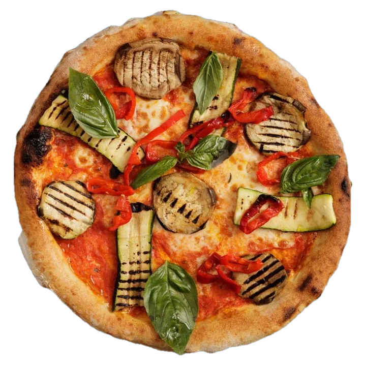 Vegetariana